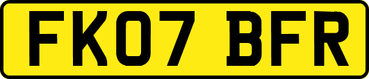 FK07BFR