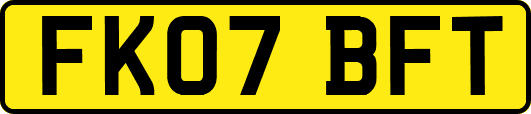 FK07BFT