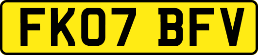 FK07BFV