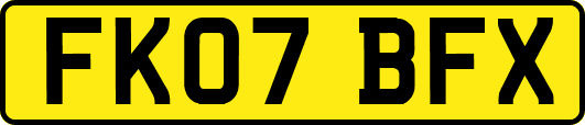 FK07BFX