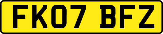 FK07BFZ
