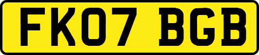 FK07BGB