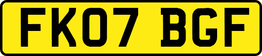 FK07BGF