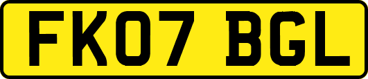 FK07BGL