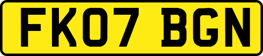 FK07BGN