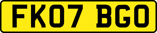 FK07BGO