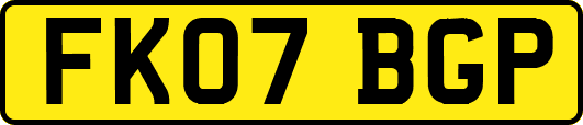 FK07BGP