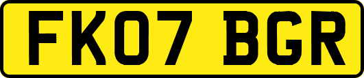 FK07BGR