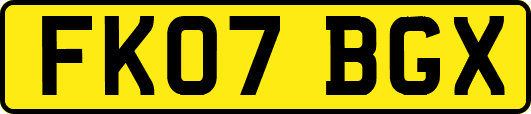 FK07BGX