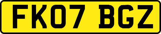 FK07BGZ