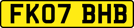 FK07BHB
