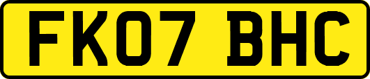 FK07BHC