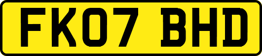 FK07BHD