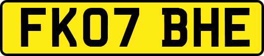 FK07BHE