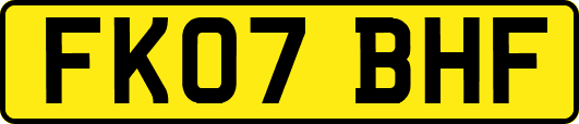 FK07BHF