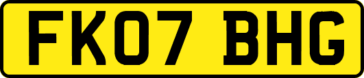 FK07BHG