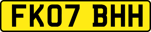 FK07BHH