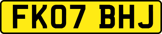 FK07BHJ