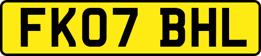 FK07BHL