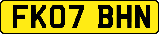 FK07BHN