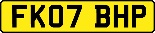 FK07BHP