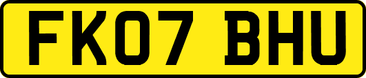 FK07BHU