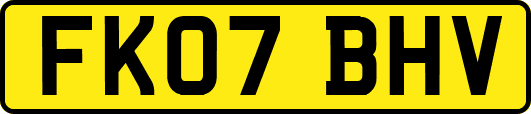 FK07BHV