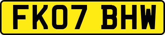FK07BHW