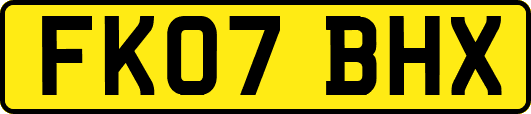 FK07BHX