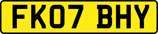 FK07BHY