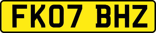 FK07BHZ