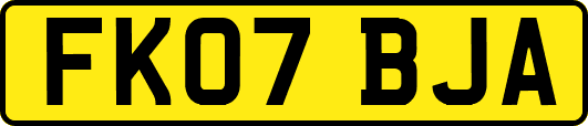 FK07BJA