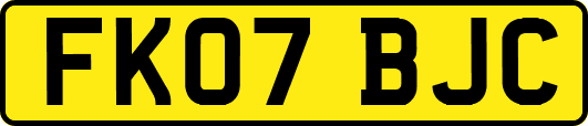 FK07BJC