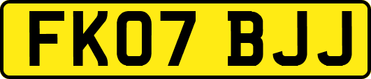 FK07BJJ