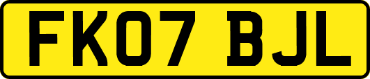 FK07BJL