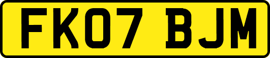 FK07BJM