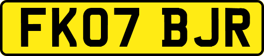 FK07BJR
