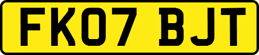 FK07BJT