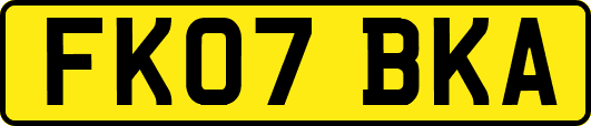FK07BKA