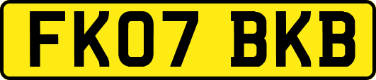 FK07BKB