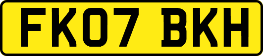 FK07BKH