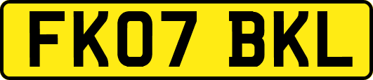 FK07BKL