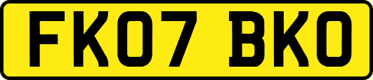 FK07BKO