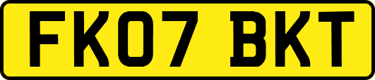 FK07BKT