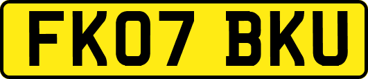 FK07BKU