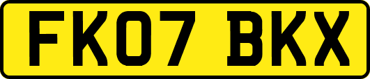FK07BKX