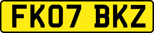 FK07BKZ