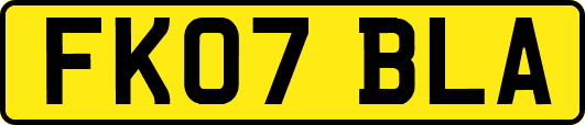 FK07BLA