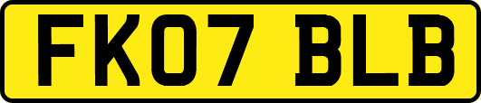 FK07BLB
