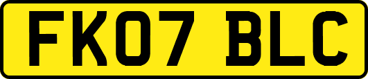 FK07BLC